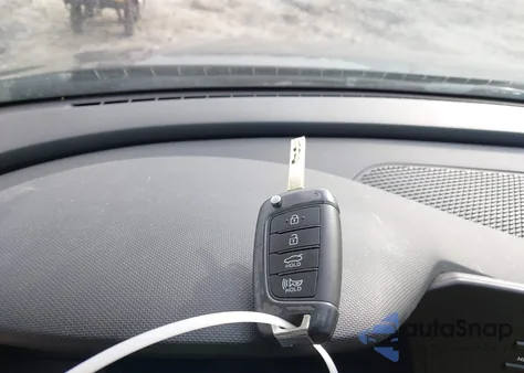 2022 Hyundai Elantra Se из США, поврежденный, VIN KMHLL4AG8NU307970